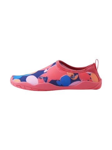 Reima Schwimmschuhe " Moomin Lean " in Soft Coral