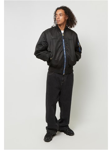 Alpha Industries Alpha Industries Bomberjacken in black