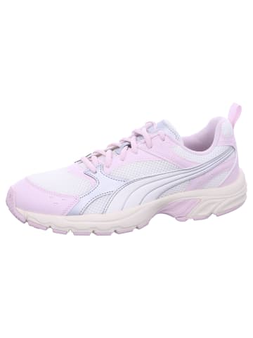 Puma Shoes Sneaker Milenio Tech LT JR in Weiß