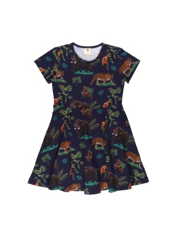 Walkiddy Kleid Tropical Asia - Skater Dress
