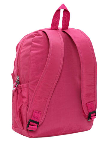 Mindesa Damen Backpack in Pink