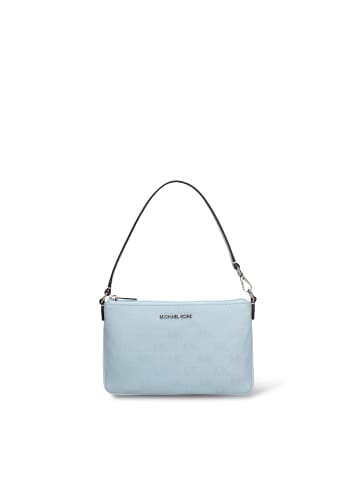 Michael Kors Clutch in SKY BLUE