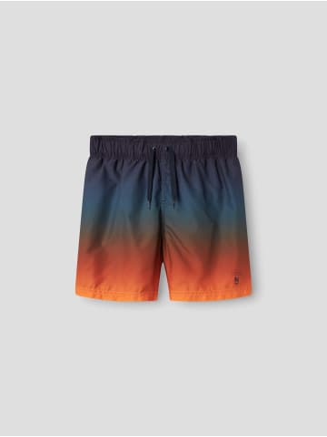 name it Badeshorts in Picante