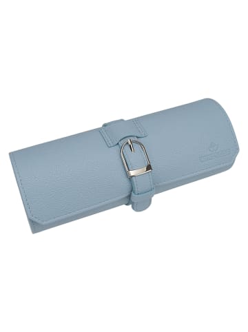 Windrose Marvella Schmuckkasten 21.5 cm in sky