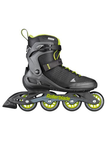 Rollerblade Inlineskates Zetrablade Elite in schwarz