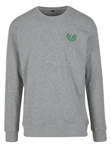 Mister Tee Mister Tee in heather grey