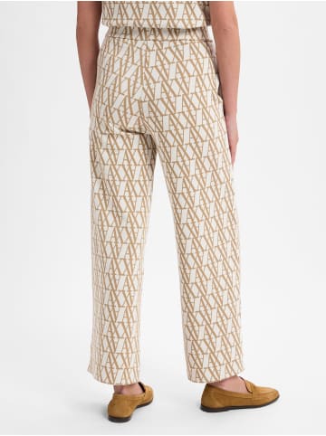 Armani Exchange Hose in ecru beige - 0001