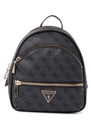 Guess Rucksack in anthrazit - 0001