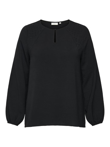 ONLY Carmakoma Top in Black