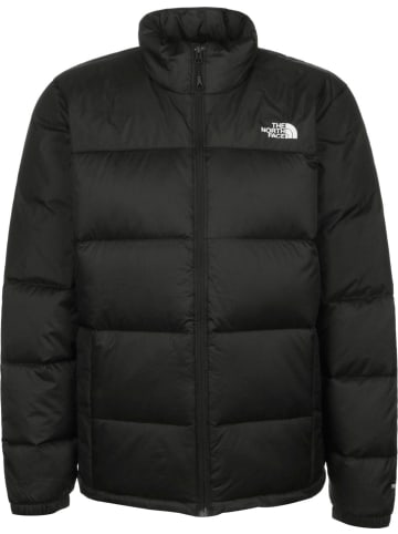 The North Face Jacke Diablo in Schwarz