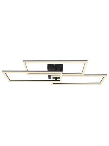 Globo lighting Deckenleuchte "TINY" in black