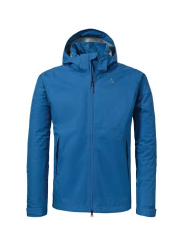 Schöffel Jacke "Jacket Easy XT M" in cornflower blue