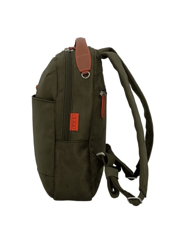 Jump Uppsala Daypack S 32.5 cm in olive