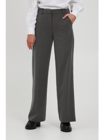 b. young Casual BYDANTA Regular fit in Dark Grey Melange