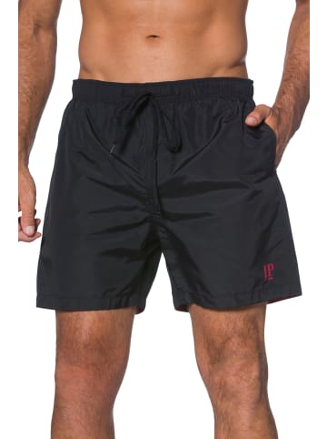 JP1880 Badehose in schwarz