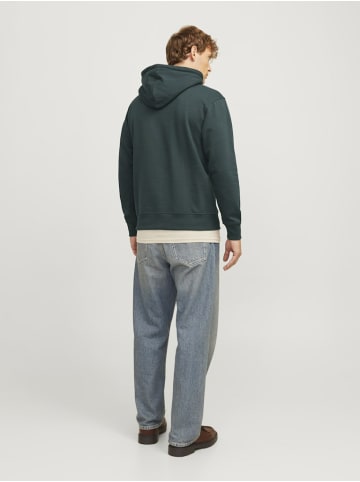 Jack & Jones Hoodie für Herren in uni