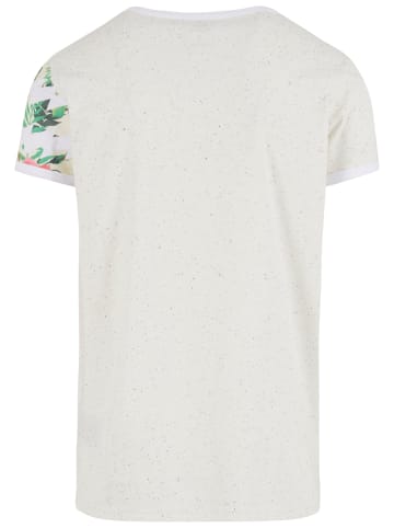 Just Rhyse Just Rhyse T-Shirts in grey