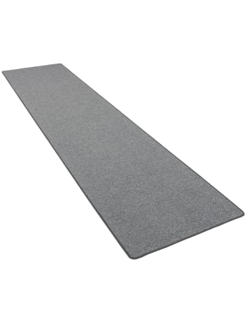 Snapstyle Velours-Läufer Strong in anthrazit