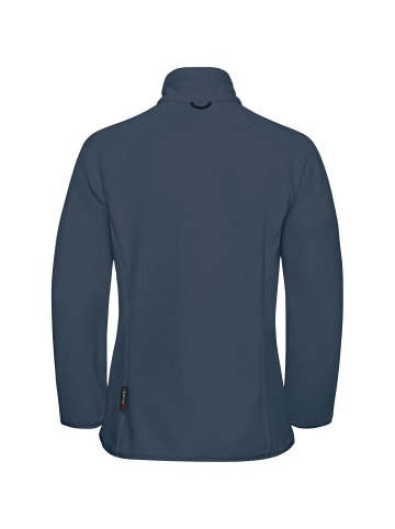 Jack Wolfskin Jacke MOONRISE FZ W in Marine3271