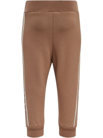Hummel Verstellbare Taille Hose Hmlcasey Lebensstil Jungen in BEAVER FUR
