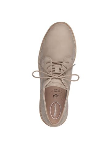 Tamaris COMFORT Halbschuh in TAUPE