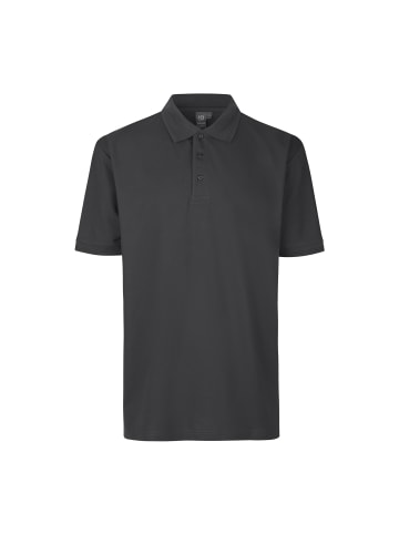 PRO Wear by ID Polo Shirt klassisch in Koks