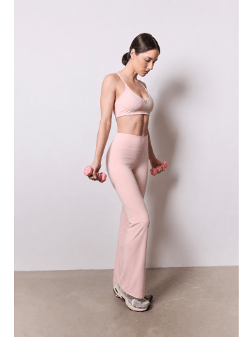 Onamaste Hose Orlane in Rosa