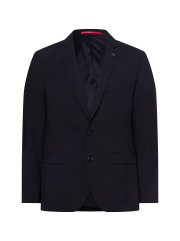 Finshley & Harding London Baukasten-Sakko Brixdon in marine