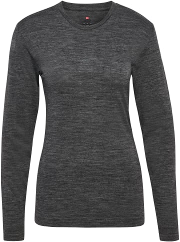 Newline T-Shirt Nwltherma Damen in BLACK