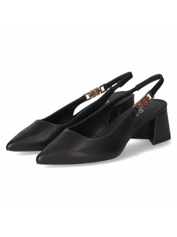 Guess Sling in schwarz