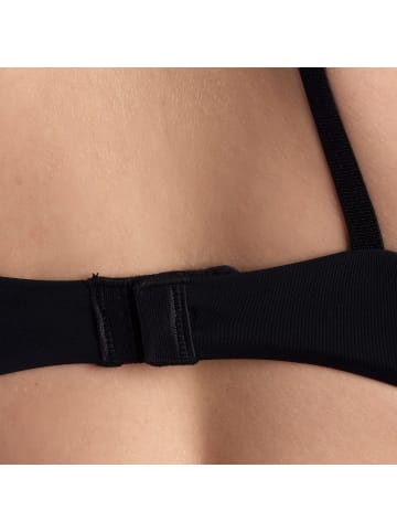Lormar Push-Up-BH in Black