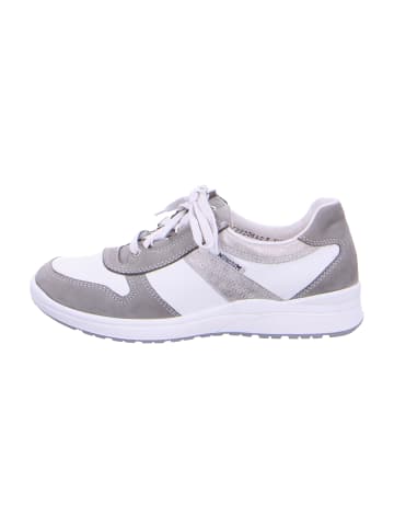 Mephisto Komfort Schnürschuhe in Weiß