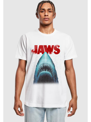 Merchcode T-Shirt in white