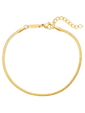 Eastside NY Armband aus Edelstahl in gelbgold