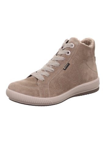 Legero Sneakers High TANARO 5.0 in Taupe Grey