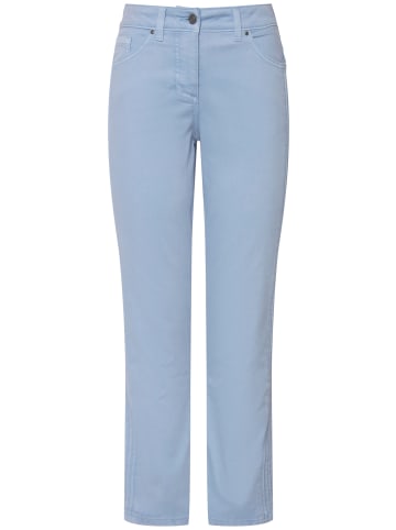 LAURASØN Jeans in jeansblau