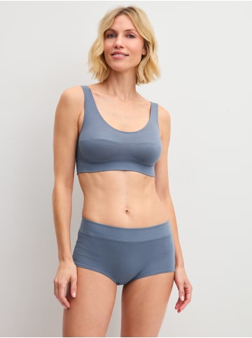 Calida Panty in folkstone grey