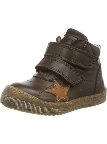 bisgaard Sneaker für Jungen in braun