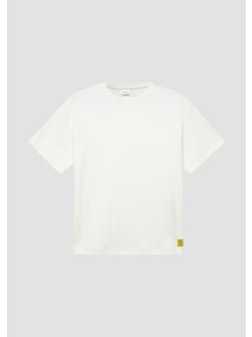 s.Oliver T-Shirt in 0401_creme