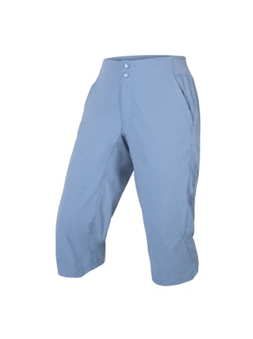 ENDURA Shorts in Blue steel