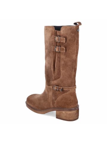 COPENHAGEN Stiefel I CARE in braun