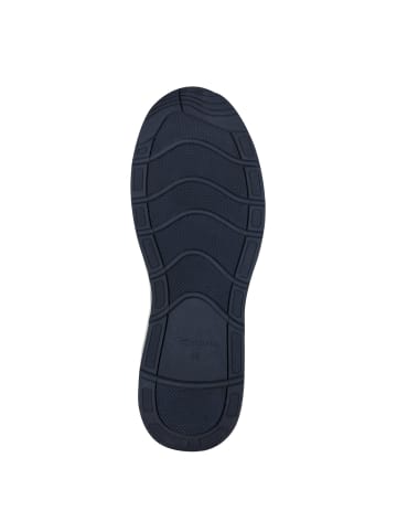 Tamaris Sportliche Schnürschuhe in Blau