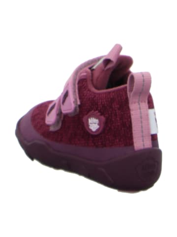 Affenzahn Klettstiefel in Rot