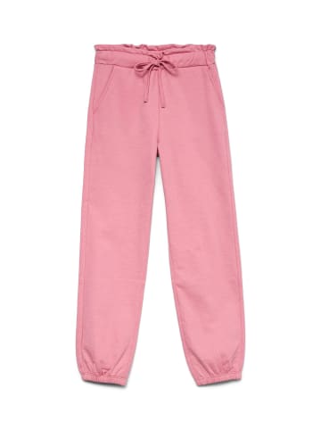 Vero Moda Girl Hose in Wild Rose
