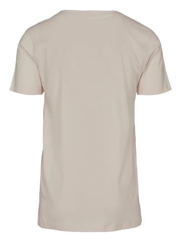 Mister Tee Mister Tee T-Shirts in pink marshmallow