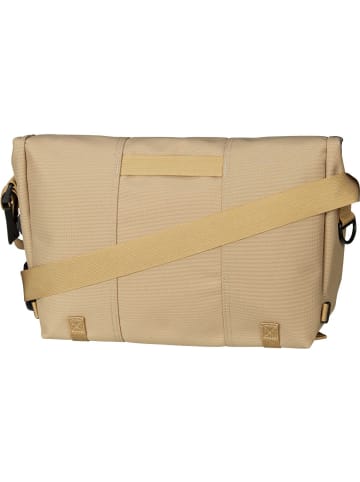 Timbuk2 Laptoptasche Classic Messenger S in Eco Barley Pop