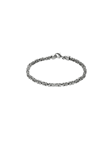 Zeeme 925/- Sterling Silber in weiß