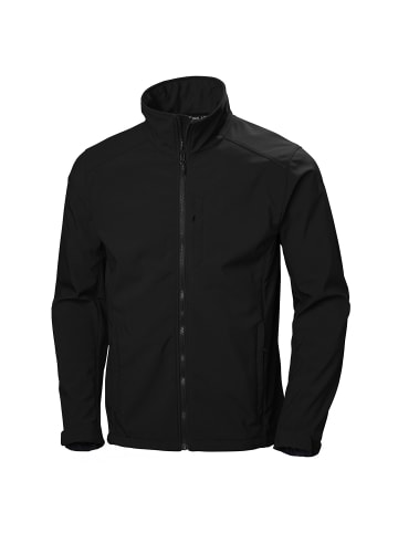 Helly Hansen T-SHIRTWITH PRINT in Schwarz