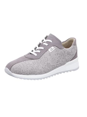Finn Comfort Sneaker Low in beige