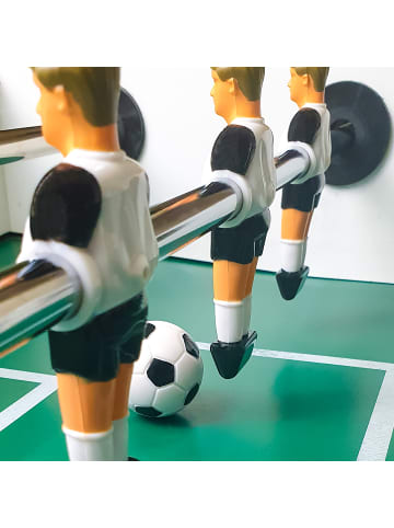 eyepower 11 Tischkicker Figuren - Team Deutschland